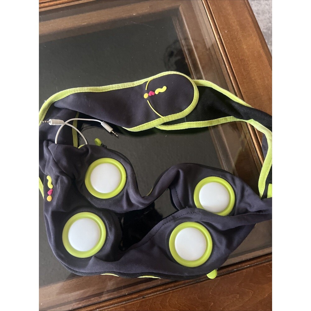 Nuvo‎ Ritmo Prenatal Music Belt
